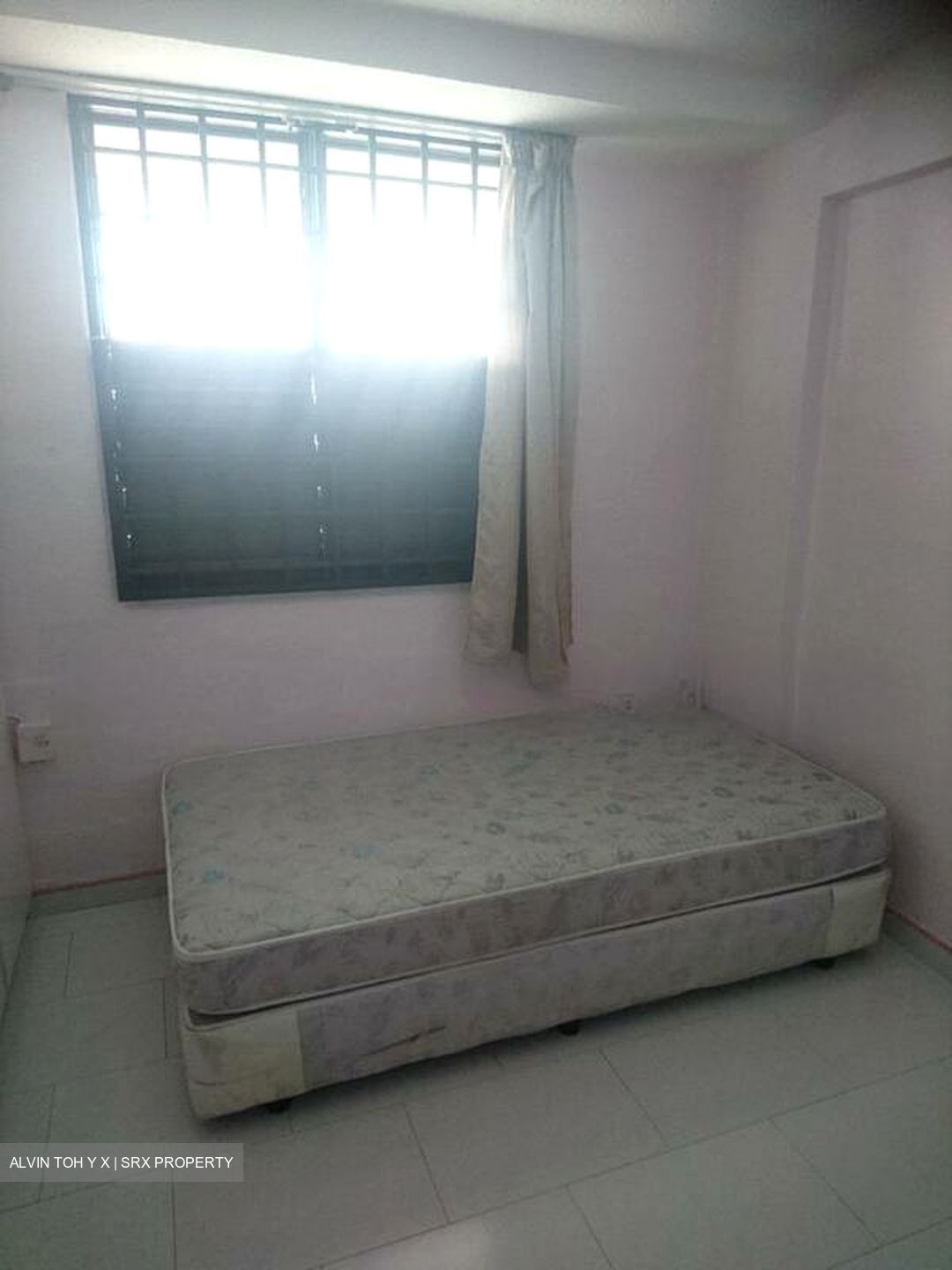 Blk 16 Eunos Crescent (Geylang), HDB 3 Rooms #521188941